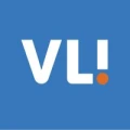 Logo empresa VLI Logística 