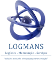 Vagas de Emprego para PCD empresa LOGMANS Logística Manutenção e Serviços Especializados