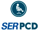 Vagas de Emprego para PCD empresa SERPCD - Inclusão Social